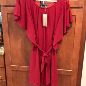 Francesca’s collections women’s dress.